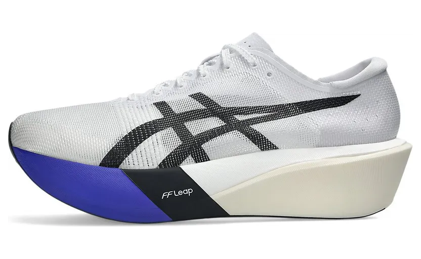 ASICS METASPEED EDGE TOKYO “White / Cobalt Burst” (1013A163-101)