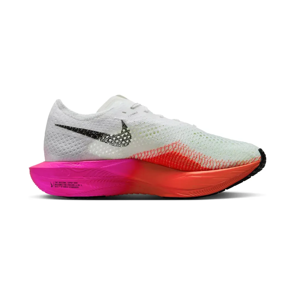 Nike ZoomX Vaporfly 3 “Bright Crimson” (HF4995-100)