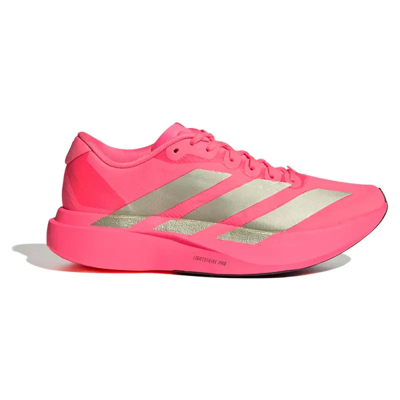 Adidas Adizero Solar Turbo / Core Black / Carbon (KJ2548)