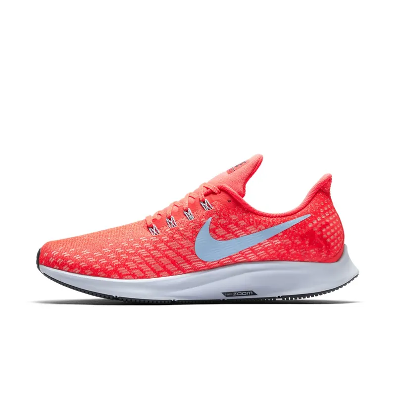 Nike Air Zoom Pegasus 35 Bright Crimson Bright Crimson/Gridiron/Gym Red (942851-600)