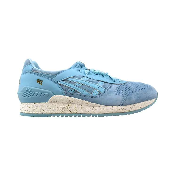 ASICS Gel Respector Crystal Blue/Crystal Blue