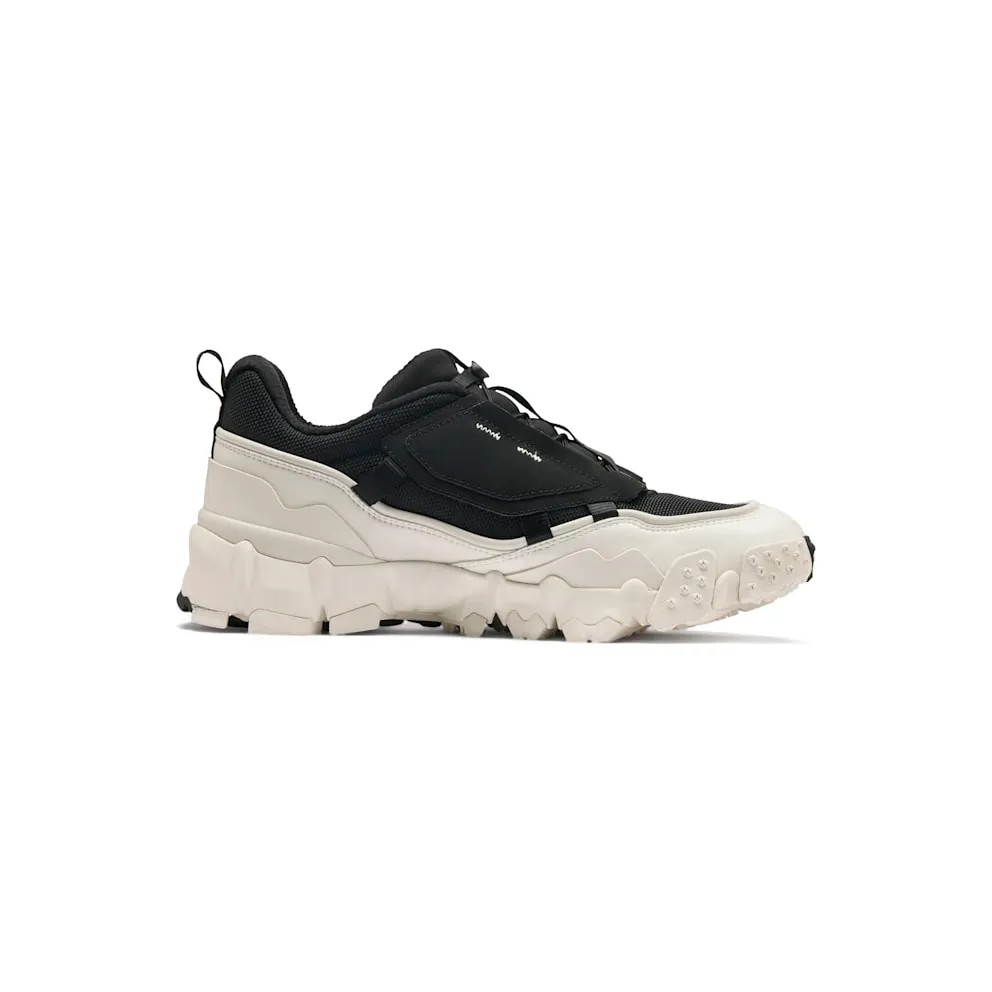 Puma Trailfox Overland Black White (369824-01)