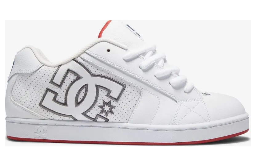 DC Net White (302361wrd)