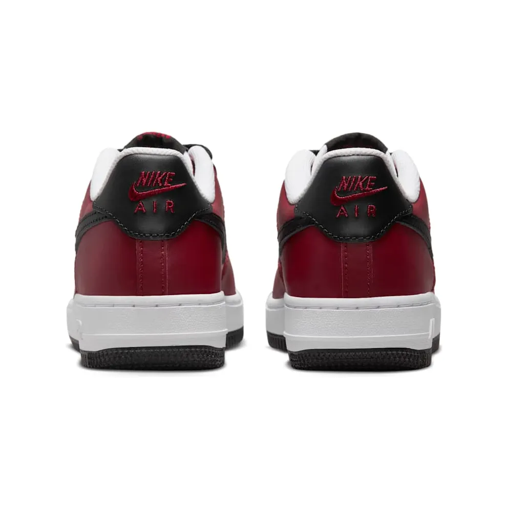 Nike Air Force 1 Low LV8 “Team Red” (FD0300-600)