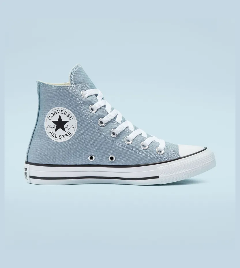 Converse Converse Color Chuck Taylor All Star High Top Obsidian Mist (170464C)