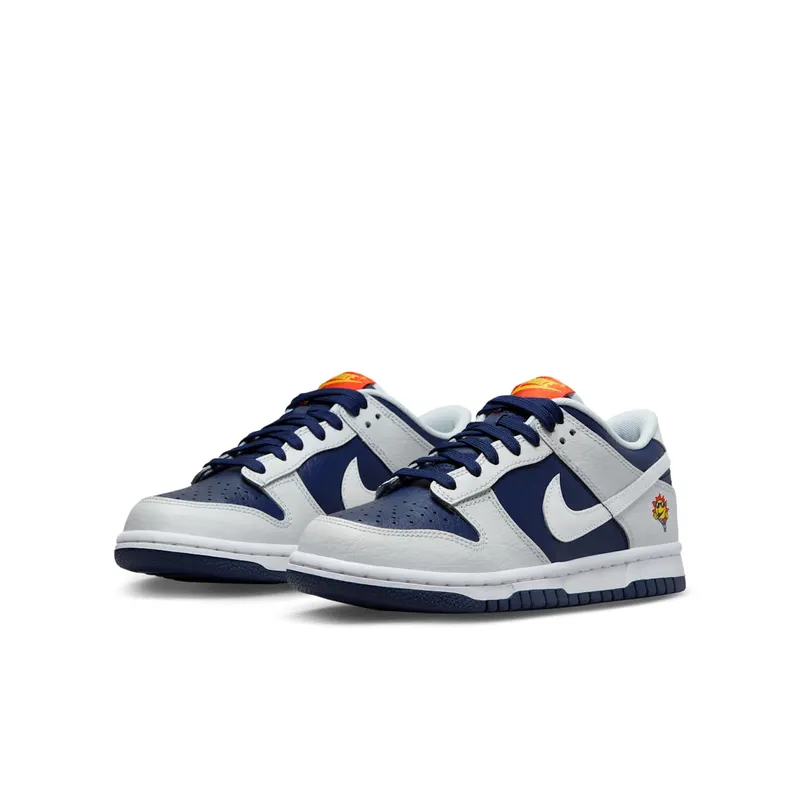 Nike Dunk Low GS “UV Reactive” (FN6968-025)