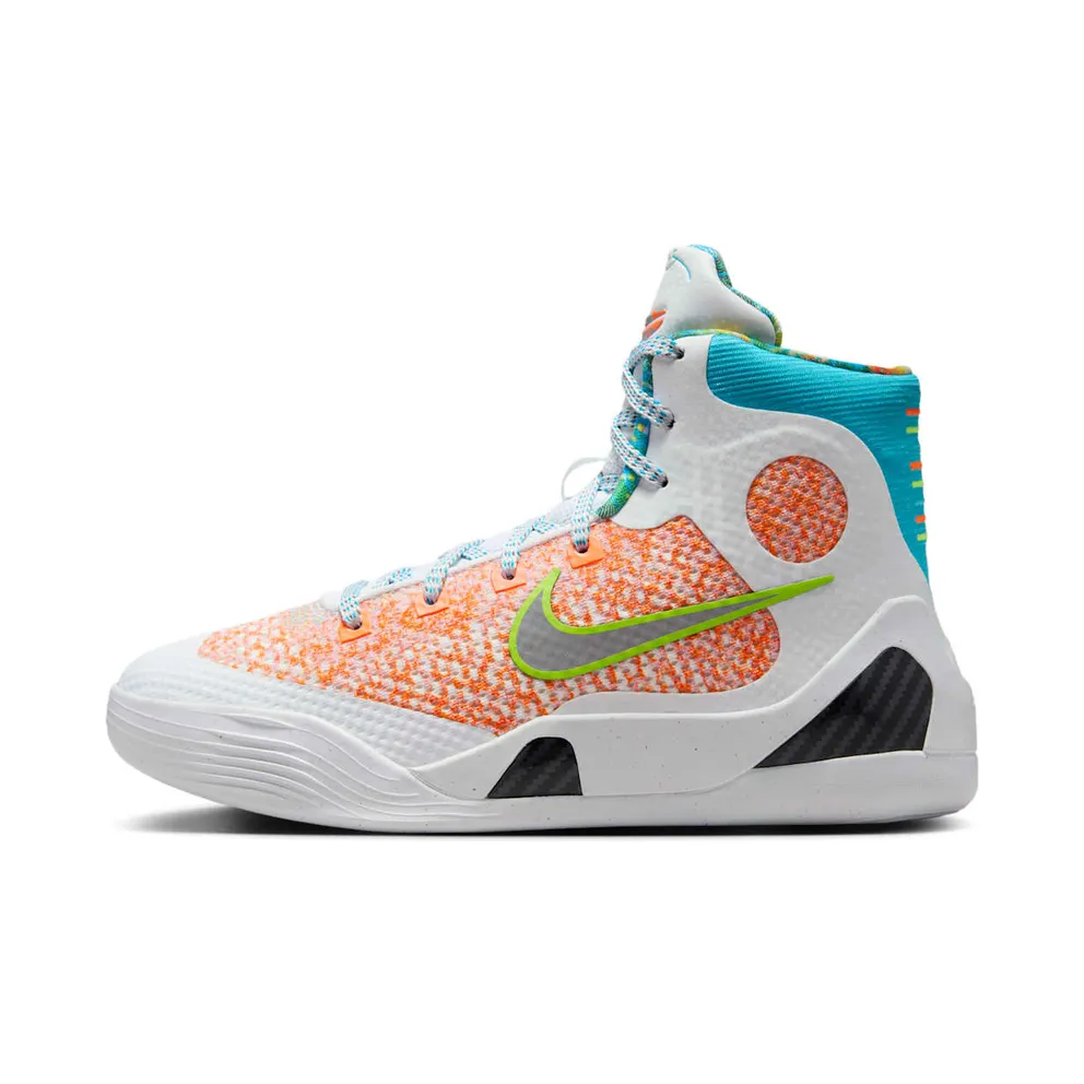Nike Kobe 9 Elite Protro GS “What The” (HJ9446-100)