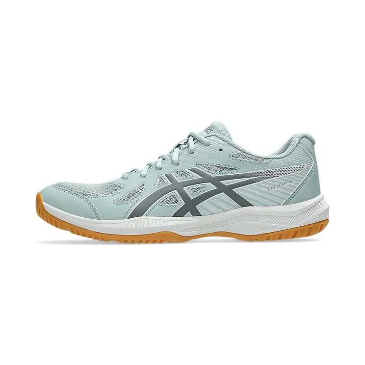 ASICS UPCOURT 6 “Ocean Haze / Steel Grey” (1071A104-407)