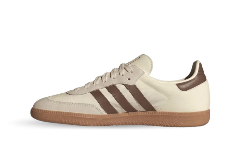 Adidas Samba OG Black Gum (ID1447)