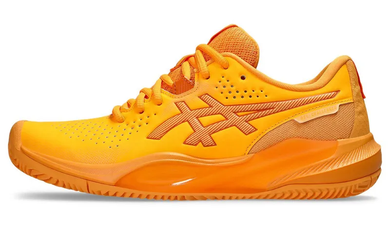 ASICS Gel-Challenger 15 Clay Stadium Orange Glow (1042A293-800)