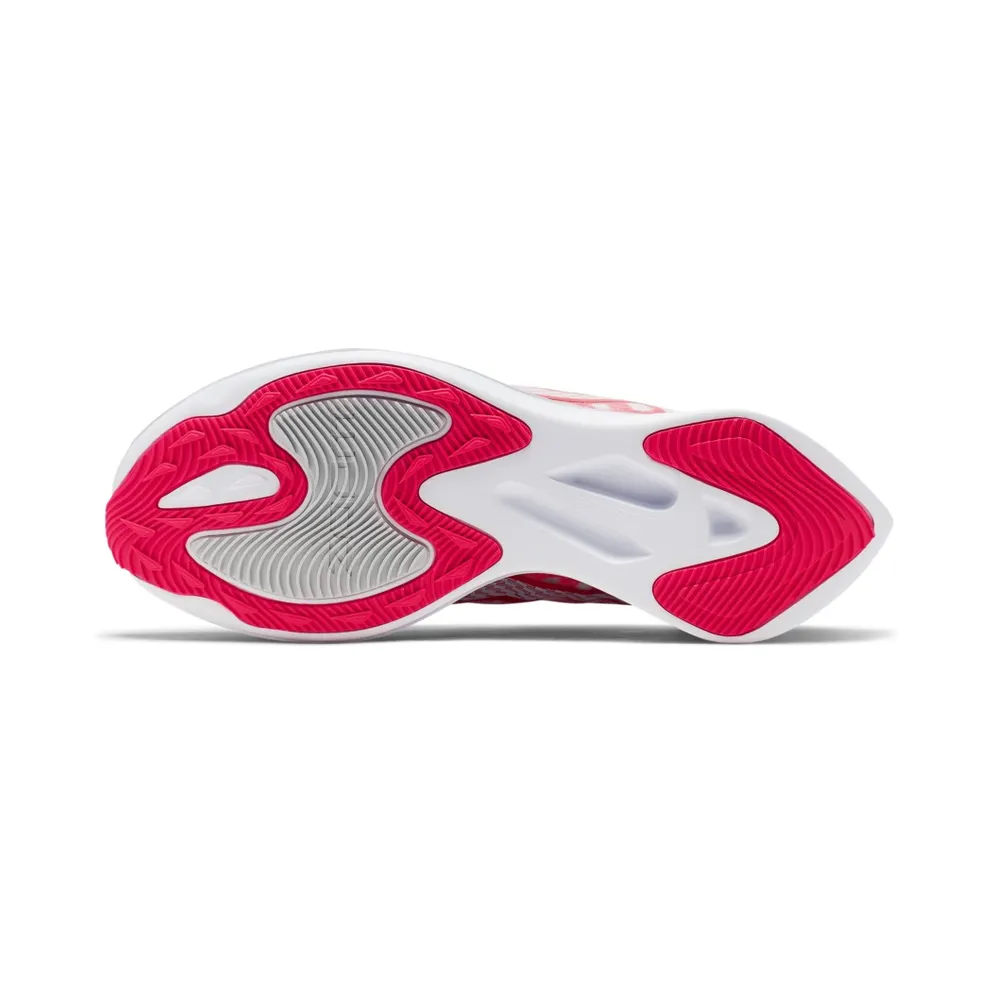 Nike Zoom Gravity Pure Platinum (W) Pure Platinum-Red Orbit-White (BQ3203-003)
