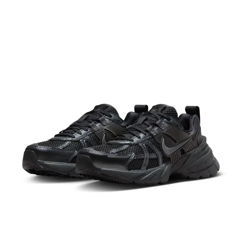 Nike V2K Run Black/Anthracite/Dark Smoke Grey (FD0736-001)