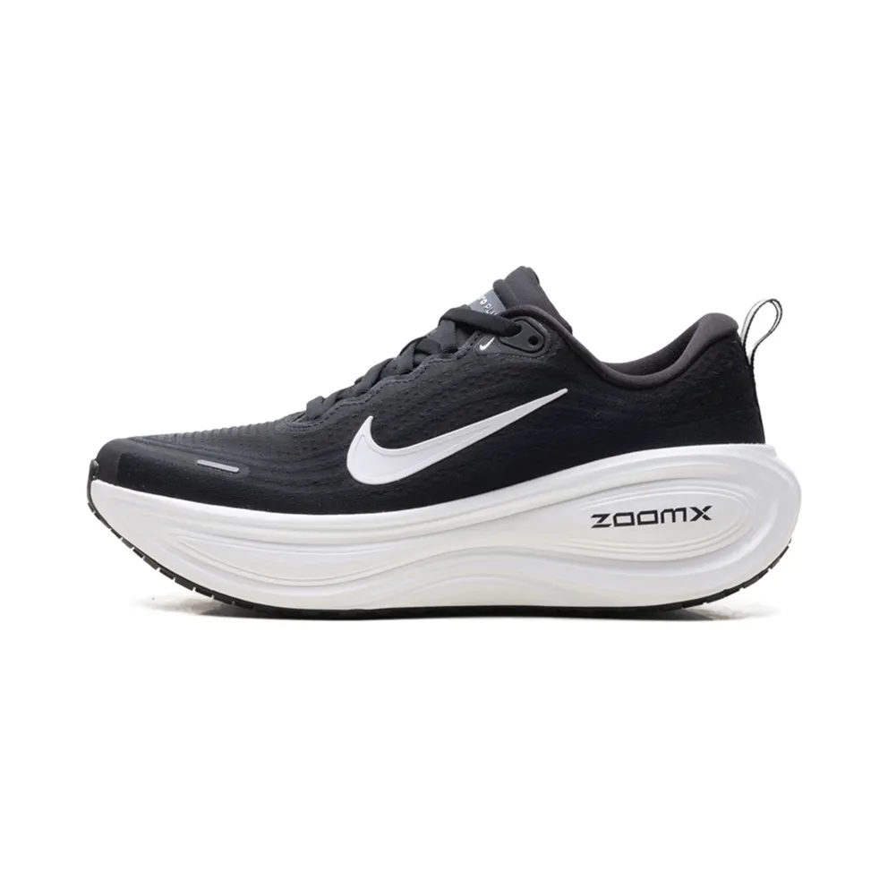 Nike Vomero Plus “Black White” (HV8154-002)