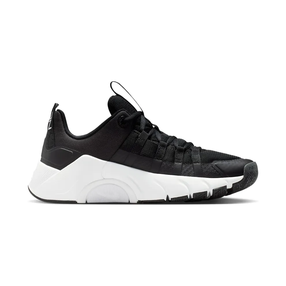 Nike Free Black/White/Anthracite/White (II7406-002)