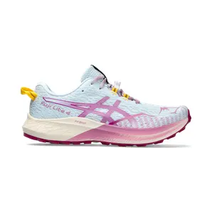 Asics Fuji Lite 4 Light Blue/Blackberry (1012B514.400)