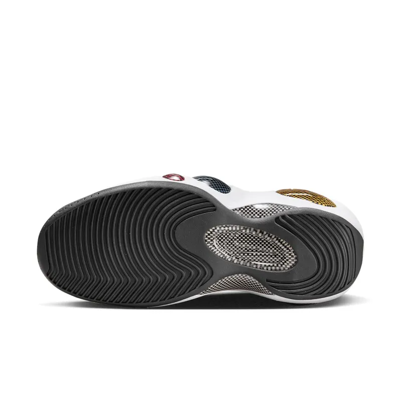 Nike Zoom Flight 95 “Light Orewood Brown” (DX3954-100)