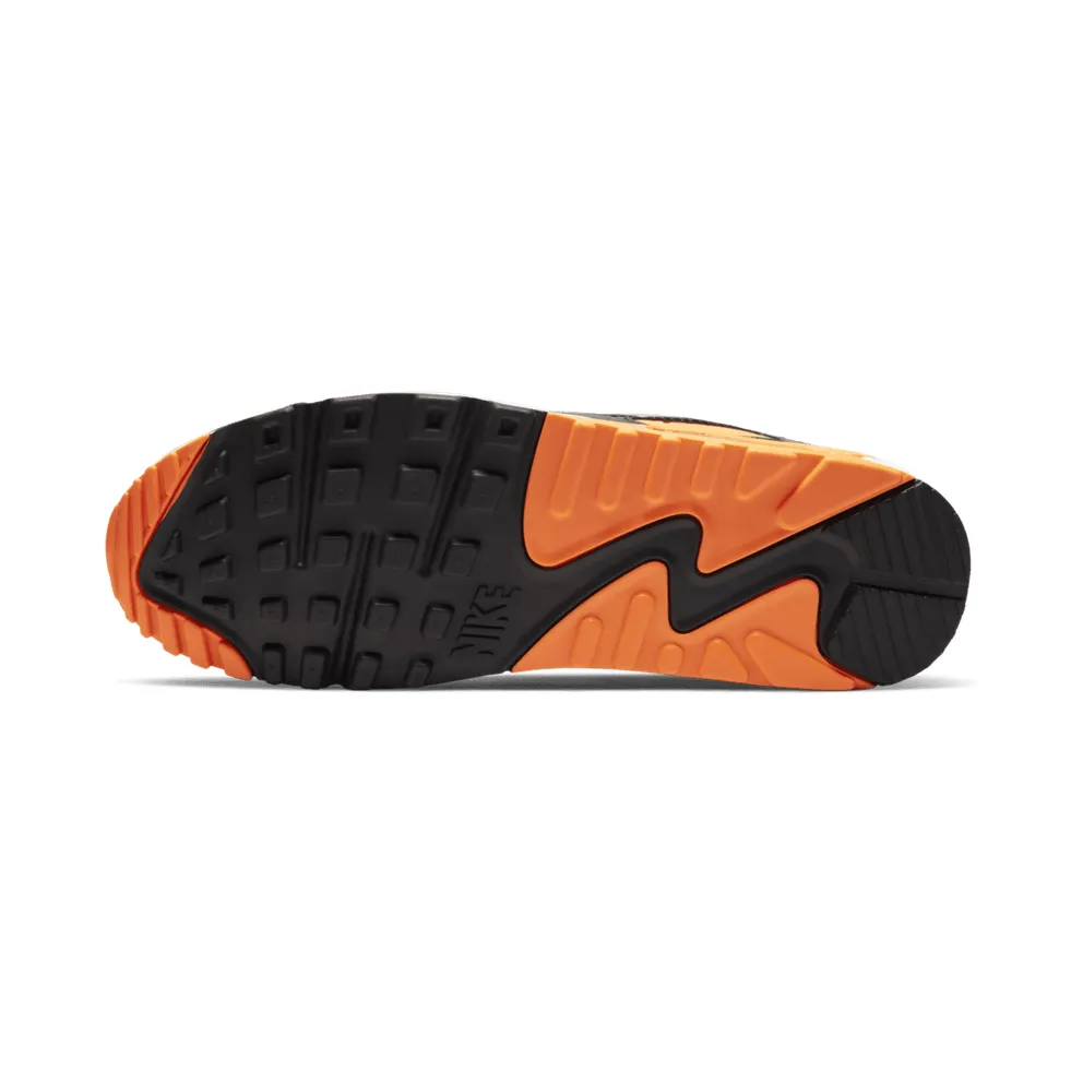 Nike Air Max 90 ‘Total Orange’ (2020) (CW5458-101)