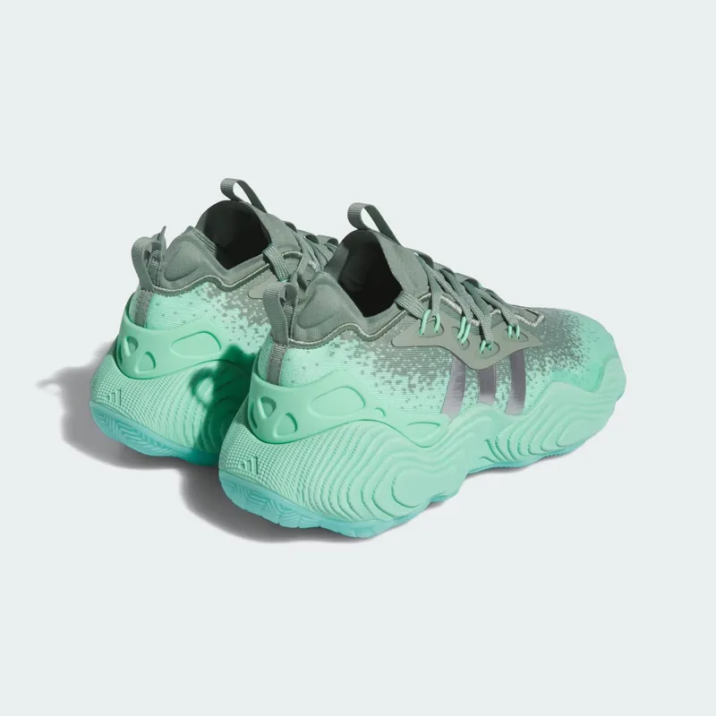 Adidas TRAE YOUNG 3 “Black” (IF5591)