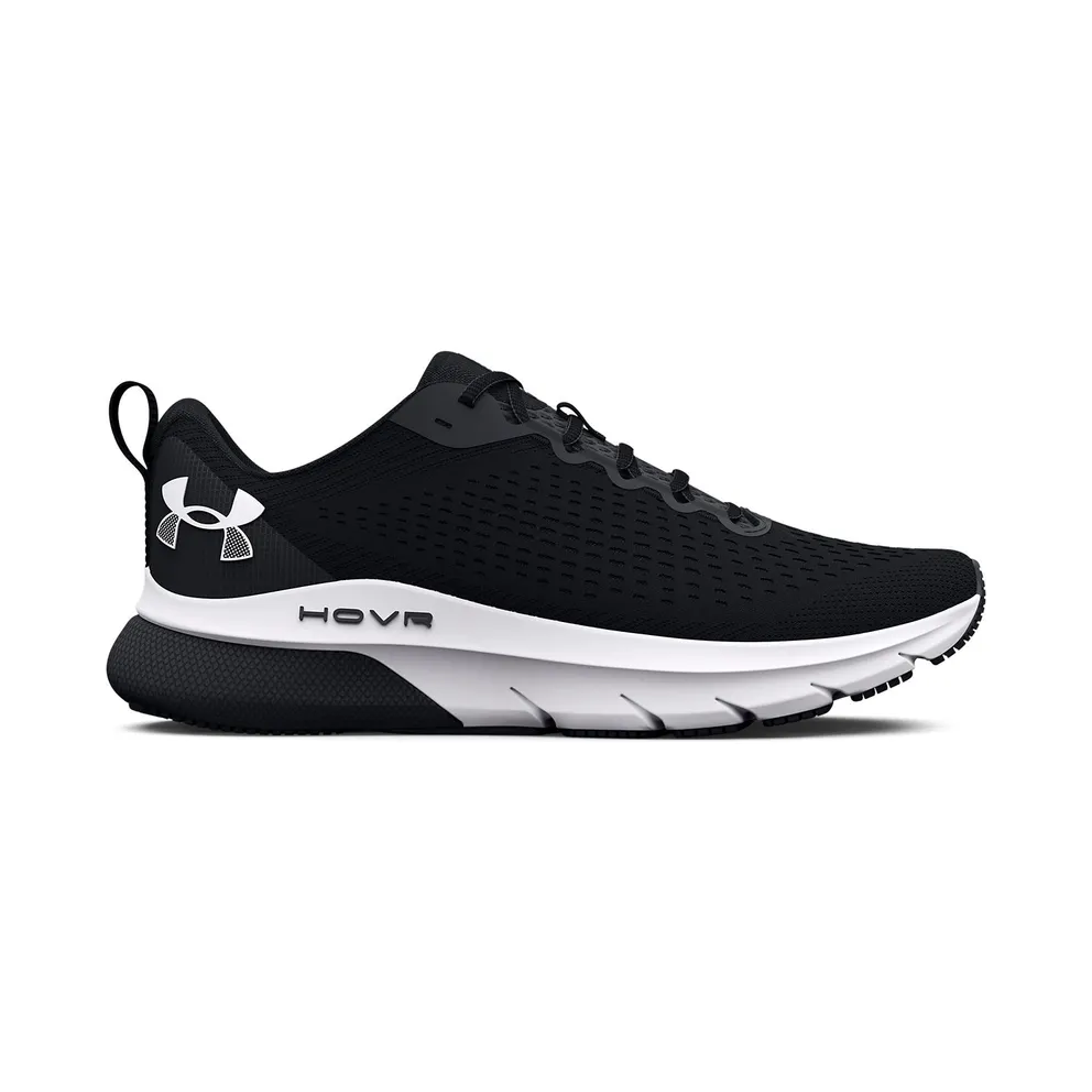 Under Armour HOVR™ Turbulence Black (3025425-001)
