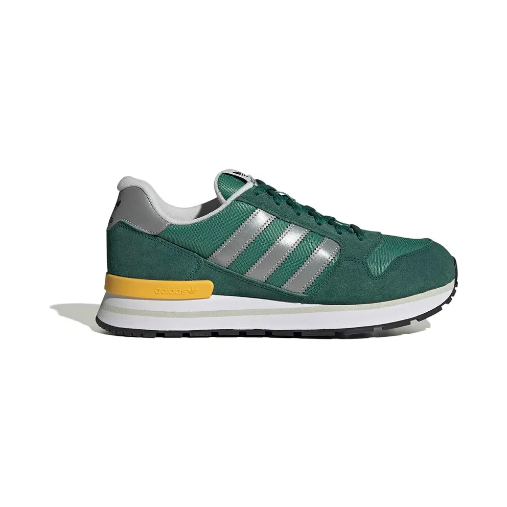 Adidas Originals Adidas ZX 500 Geel / Grün / Zilver (KI9813)