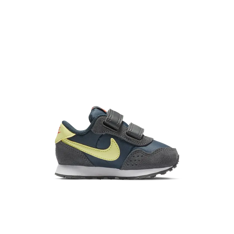Nike MD Valiant Baby and Toddler Blue (CN8560-400)