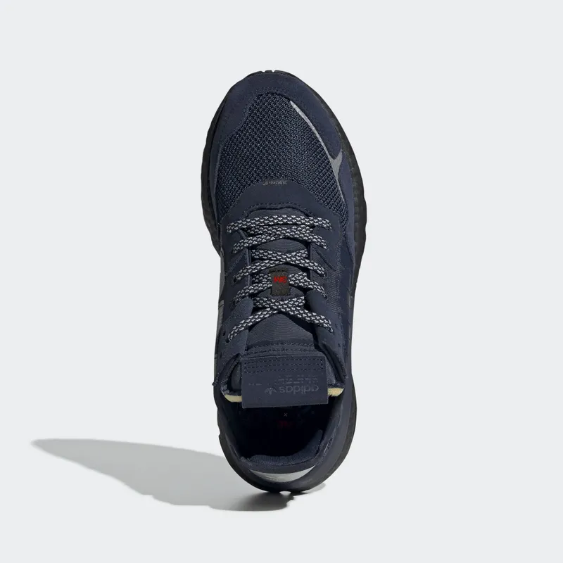 adidas Nite Jogger 3M Navy Collegiate Navy/Collegiate Navy/Core Black (EE5858)
