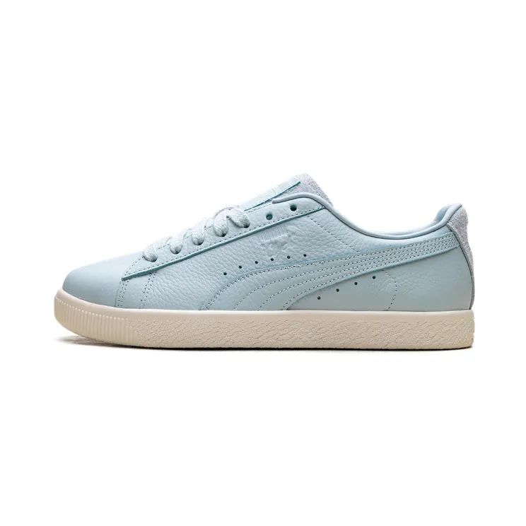 Puma Clyde Premium “Frosted Dew” (394834-02)