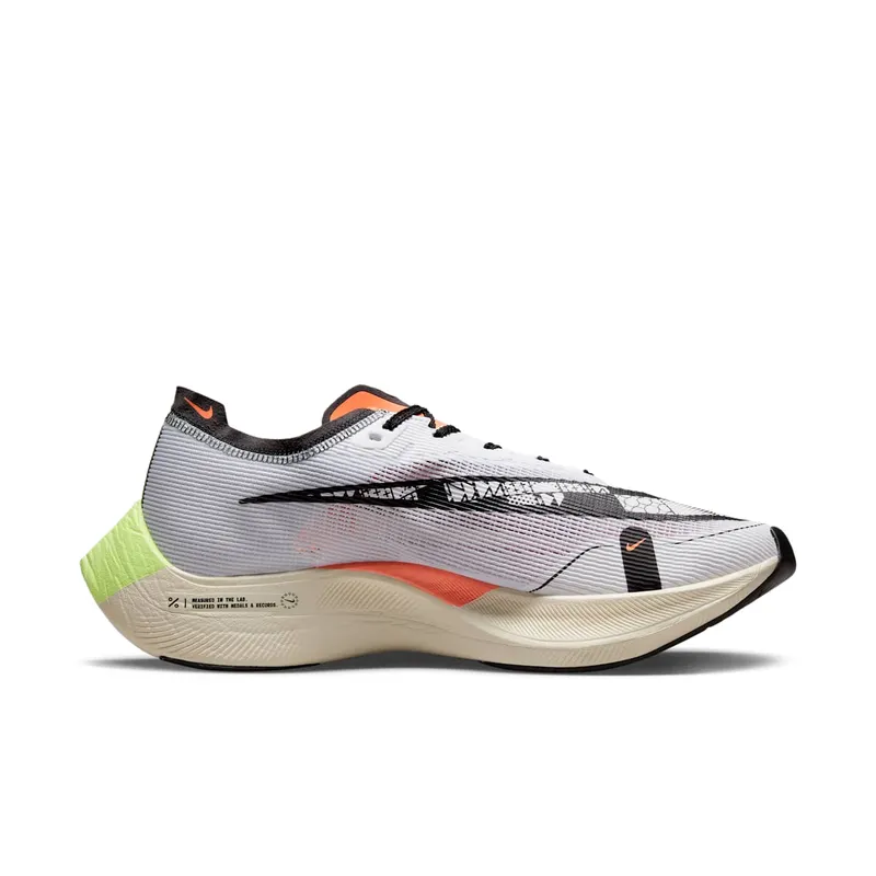 Nike ZoomX Vaporfly NEXT% 2 Road Racing White (FB1846-101)