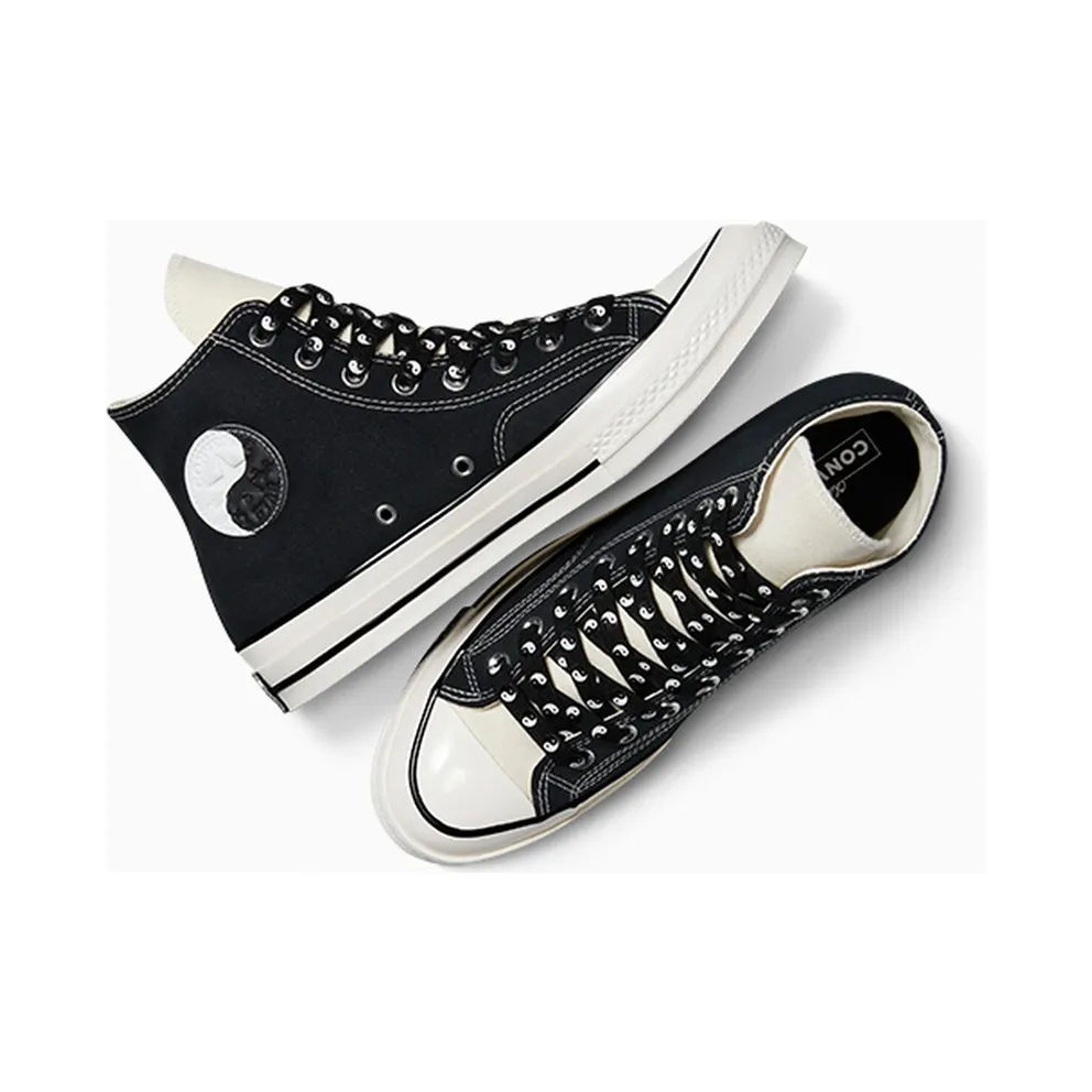 Converse Chuck 70 All Star Hi Glow-In-The-Dark Yin-Yang (A15034C)