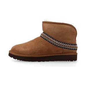 UGG Classic Mini Crescent Chestnut (1158262-CHE)