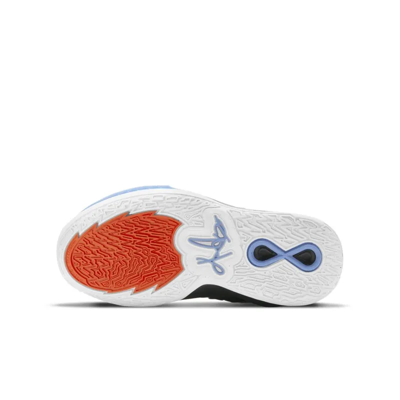 Kyrie Infinityen voor kids Black (DD0334-001)