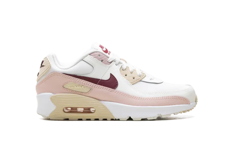 Nike Air Max 90 GS “Phantom Echo Pink” (HF6358-006)