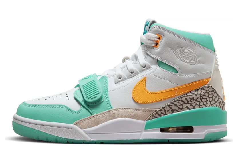 Jordan Legacy 312 Guo Ailun (FV3625-181)