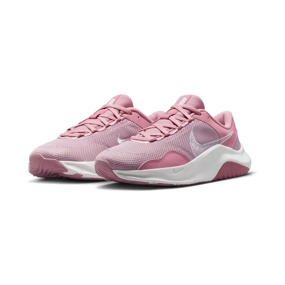 Nike Legend Essential 3 Next Nature Training Pink (DM1119-600)