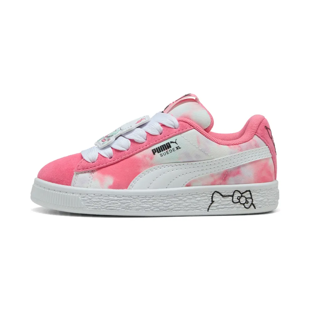 Puma SUEDE XL PS “Hello Kitty and Friends” (401417-01)