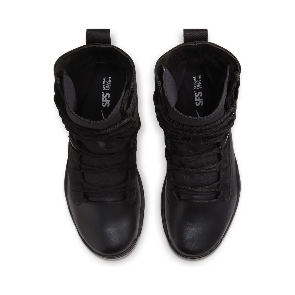 Nike SFB Gen 2 8″ Black (922474-001)