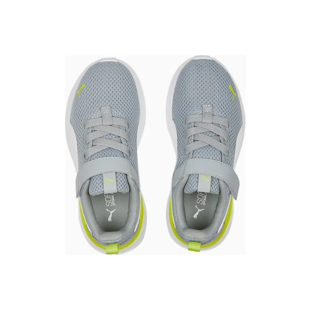 Puma Anzarun Lite Green/Grey/White (37200929)