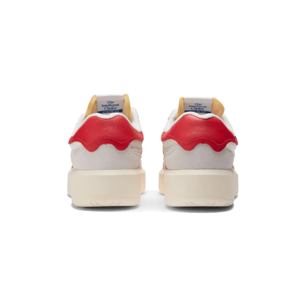 New Balance CT302 Sea Salt True Red (CT302RD)