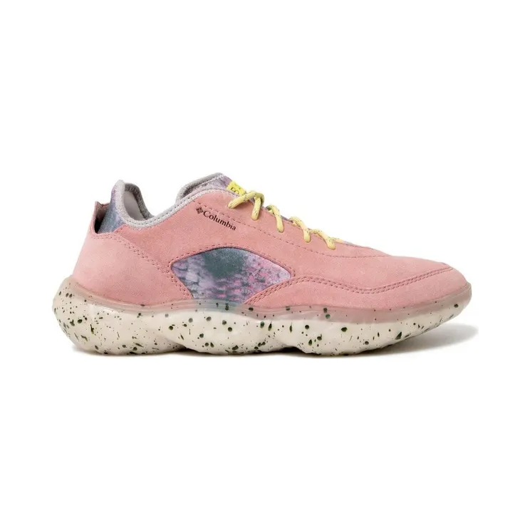 Columbia Sportswear Arque BAIT Salmon