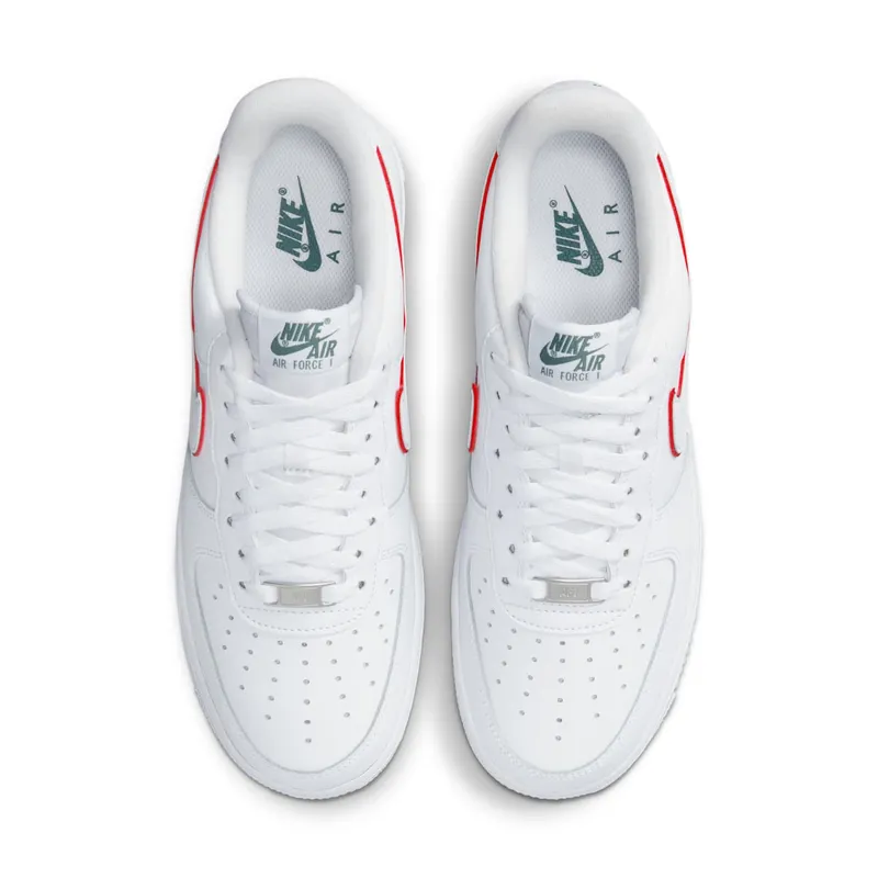 Nike Air Force 1 Just Do It White (DQ0791-100)