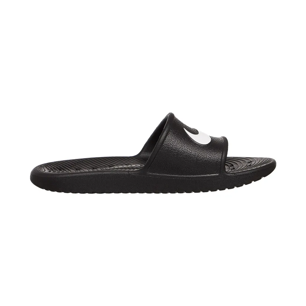 Nike Kawa Shower Black/White Black/White (832528-001)