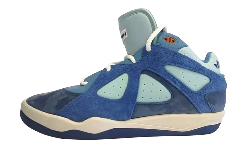 adidas Badbo 1.0 (LB5996)
