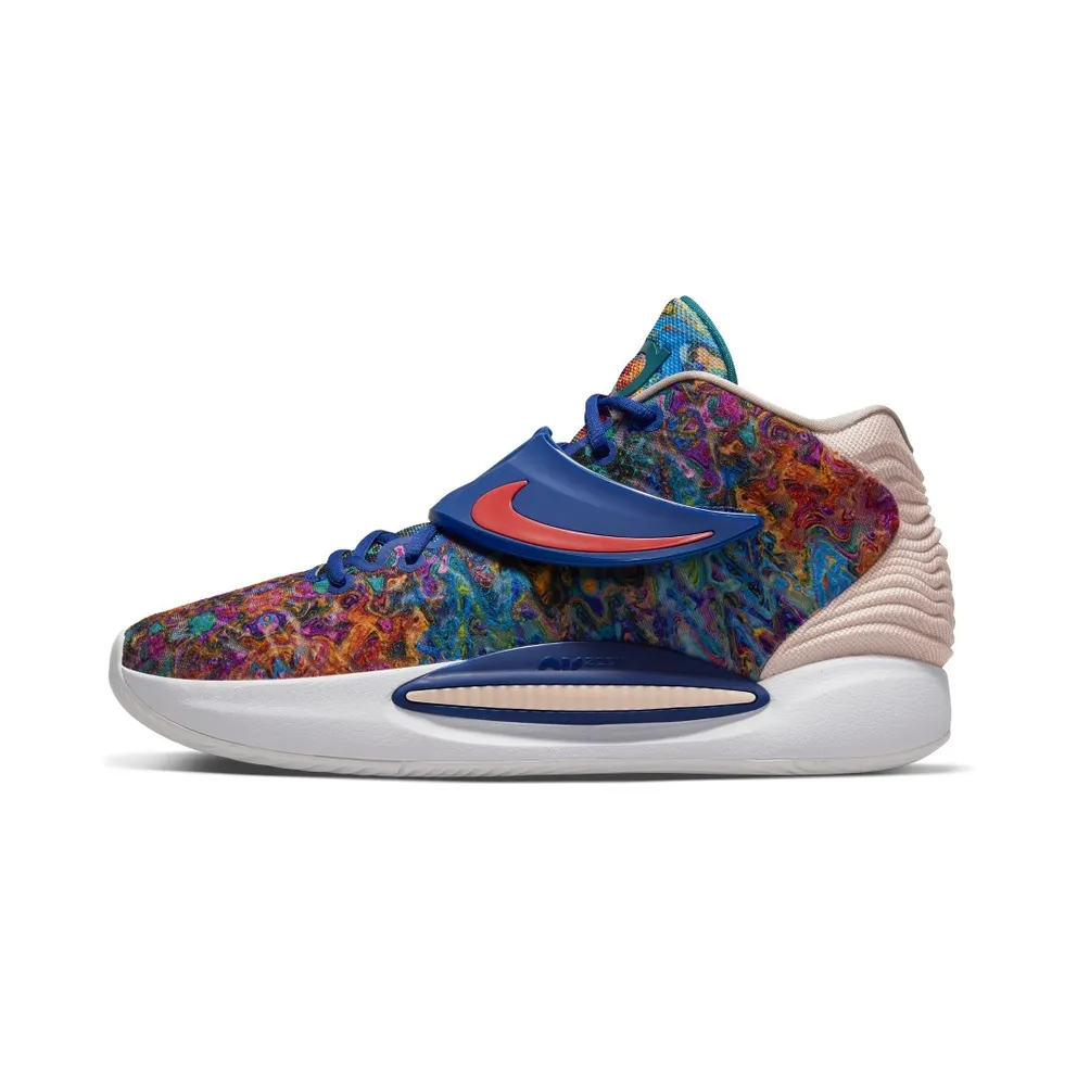 KD14 Blue (CW3935-400)