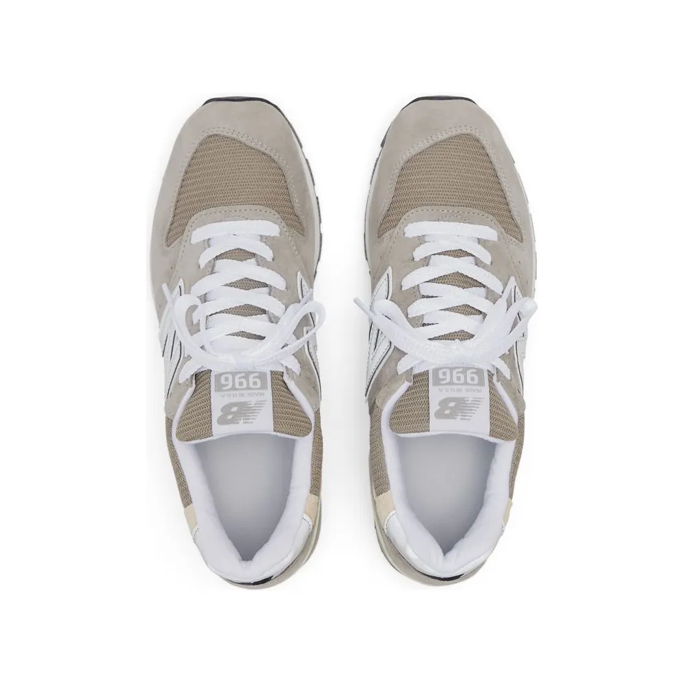 New Balance 996 “Grey Day” (U996GR)