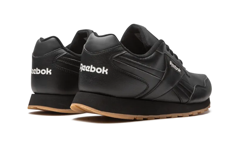 Reebok CL Harman Run “Black Gum” (CM9204)
