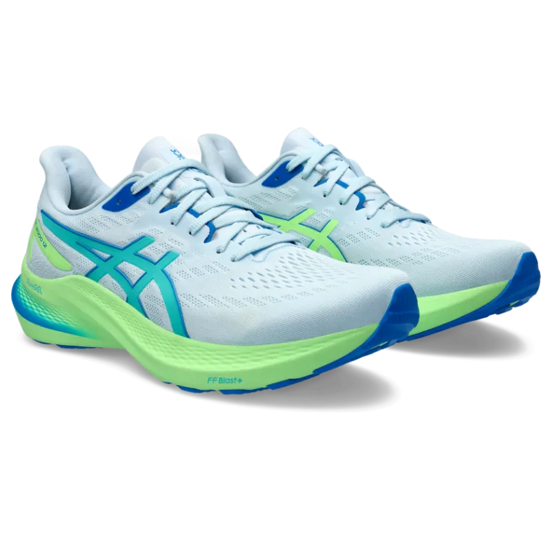Asics Gt-2000 12 Lite-show Lite Show/Sea Glass (1011B842.400)