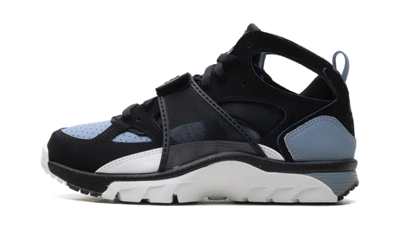 Nike Air Trainer Huarache “Cool Blue / Black” (IH4470-001)