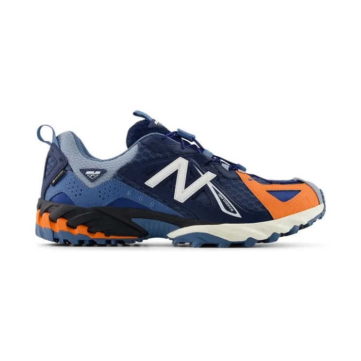 New Balance 610 Gore-Tex the Apartment Subway Series (ML610XAT)