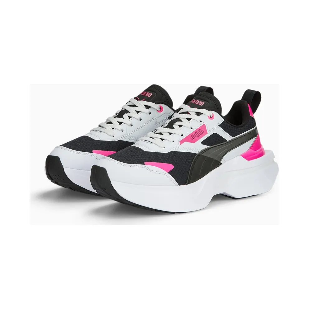 Puma Kosmo Rider Tech Grey/Black (38987802)