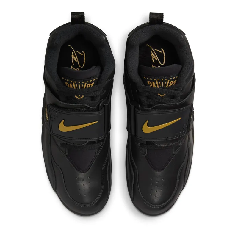 Nike Air Diamond Turf “Signing Day” (HV5788-001)